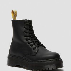 VEGAN JADON II MONO PLATFORM BOOTS